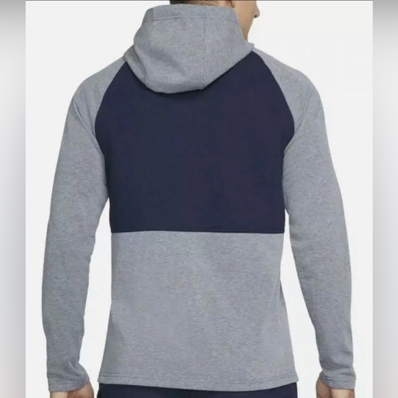 Mens Nike Hoodie Size M - Picture 2 of 5